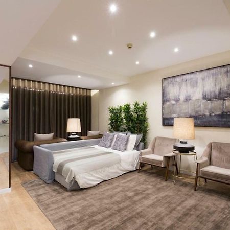 Apartamento Olá Lisbon - Luxury Graça I Exterior foto