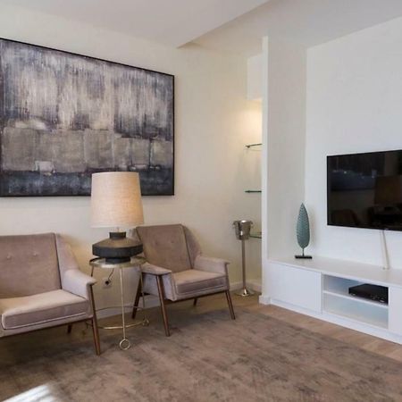 Apartamento Olá Lisbon - Luxury Graça I Exterior foto