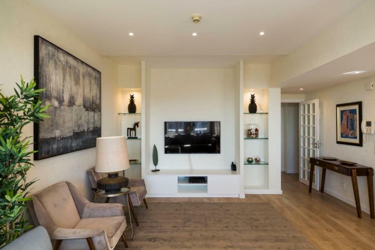 Apartamento Olá Lisbon - Luxury Graça I Exterior foto