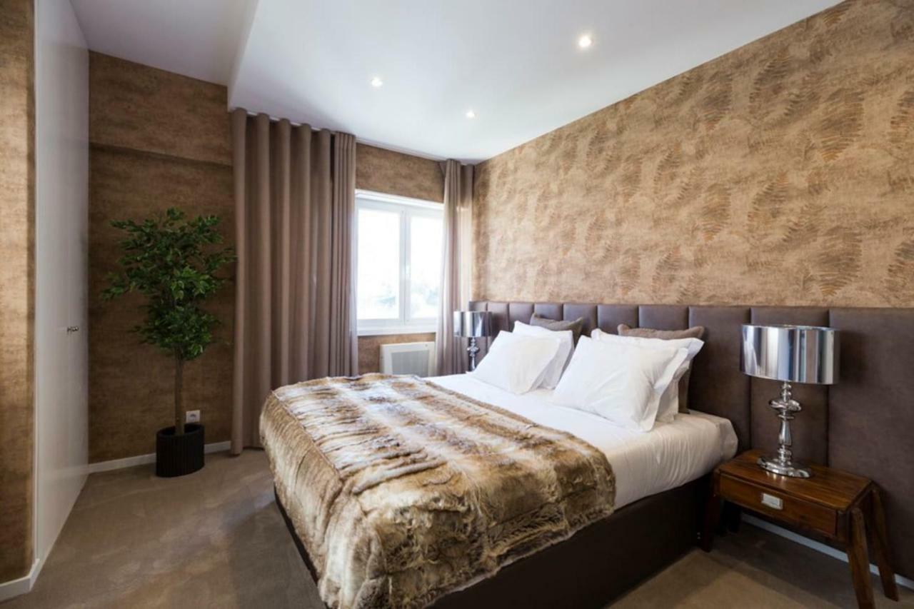 Apartamento Olá Lisbon - Luxury Graça I Exterior foto