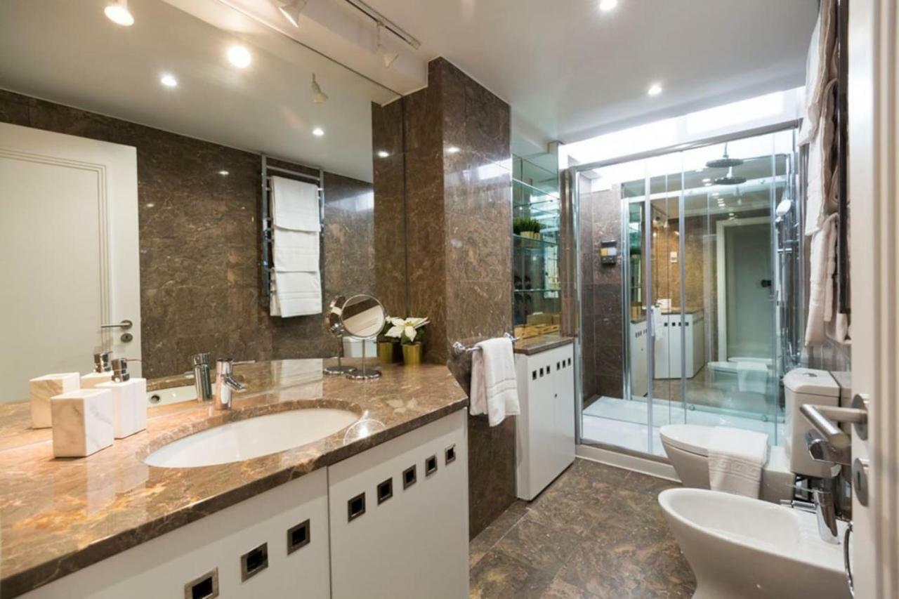 Apartamento Olá Lisbon - Luxury Graça I Exterior foto