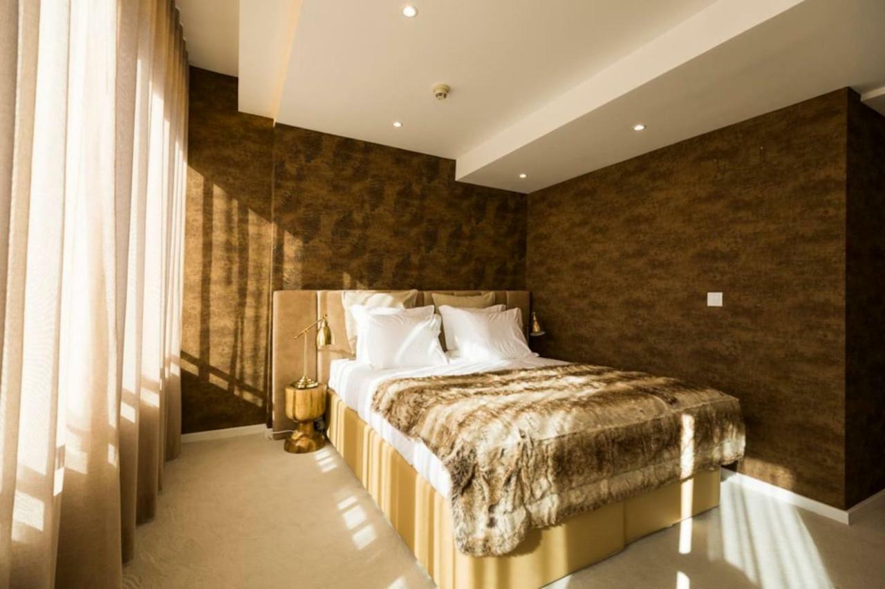 Apartamento Olá Lisbon - Luxury Graça I Exterior foto
