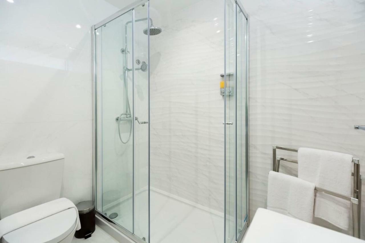 Apartamento Olá Lisbon - Luxury Graça I Exterior foto